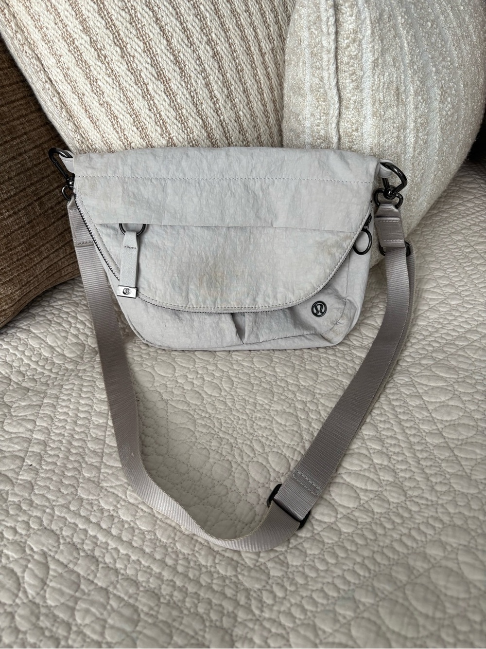 Lululemon All Night Festival Bag 5L